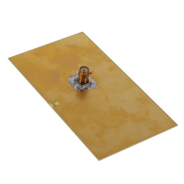 ACAG0201-2450-EVB Abracon LLC  Cartes de kits d'évaluation et de développement RF